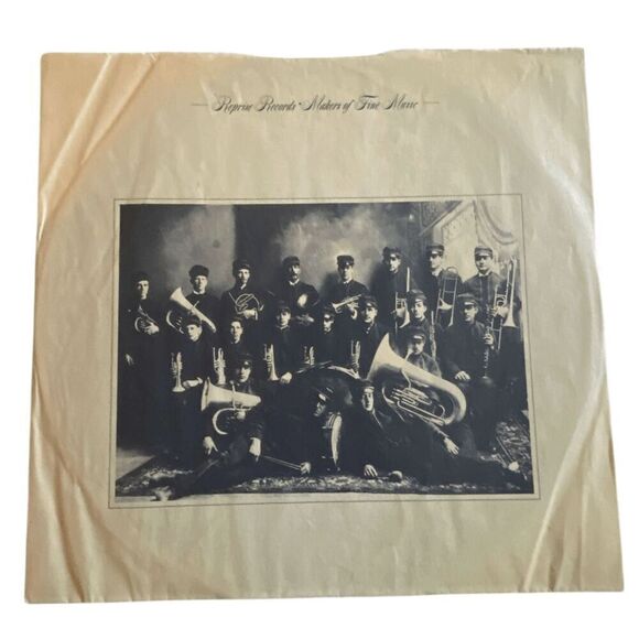 Jethro Tull - This Was 1970 Reprise RS 6336 Vinyl LP - Picture 4 of 9